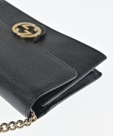 GUCCI（グッチ）財布・コインケース 黒 サイズ:- レディース/2200656860968