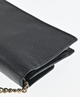 GUCCI（グッチ）財布・コインケース 黒 サイズ:- レディース/2200656860968