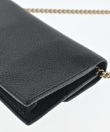 GUCCI（グッチ）財布・コインケース 黒 サイズ:- レディース/2200656860968