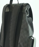 GUCCI（グッチ）バックパック・リュック 黒 サイズ:- レディース/2200656861019