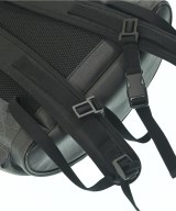GUCCI（グッチ）バックパック・リュック 黒 サイズ:- レディース/2200656861019