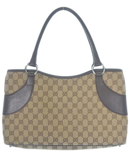 GUCCI（グッチ）トートバッグ ベージュ サイズ:- レディース/2200656861040