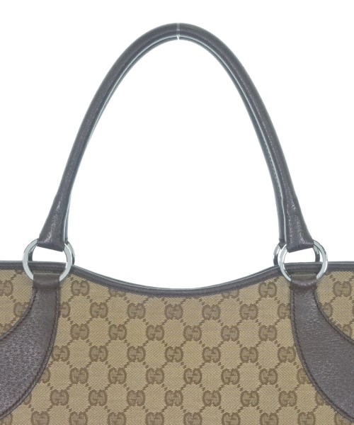 GUCCI（グッチ）トートバッグ ベージュ サイズ:- レディース/2200656861040