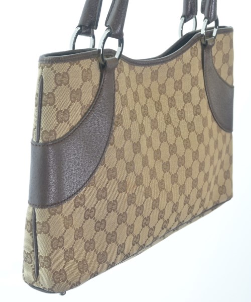 GUCCI（グッチ）トートバッグ ベージュ サイズ:- レディース/2200656861040