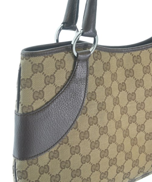 GUCCI（グッチ）トートバッグ ベージュ サイズ:- レディース/2200656861040