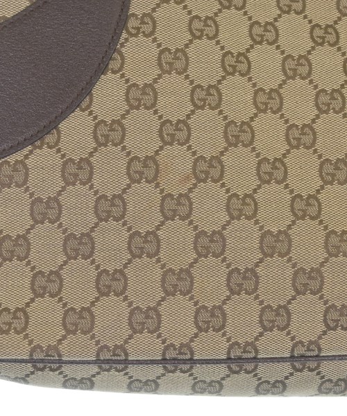 GUCCI（グッチ）トートバッグ ベージュ サイズ:- レディース/2200656861040