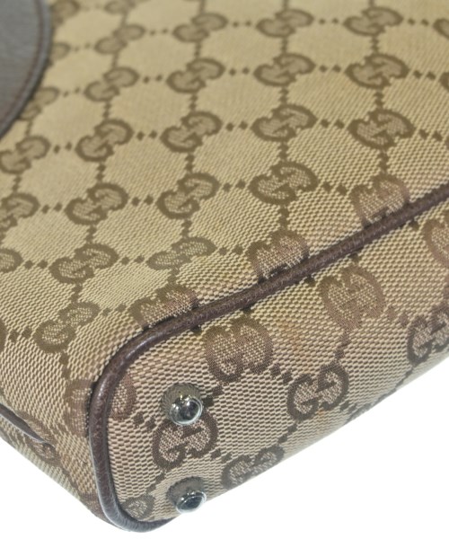 GUCCI（グッチ）トートバッグ ベージュ サイズ:- レディース/2200656861040