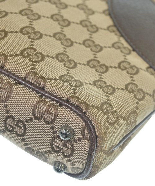 GUCCI（グッチ）トートバッグ ベージュ サイズ:- レディース/2200656861040