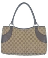 GUCCI（グッチ）トートバッグ ベージュ サイズ:- レディース/2200656861040