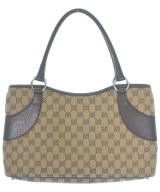 GUCCI（グッチ）トートバッグ ベージュ サイズ:- レディース/2200656861040