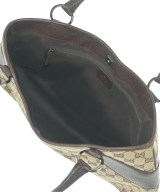 GUCCI（グッチ）トートバッグ ベージュ サイズ:- レディース/2200656861040