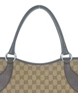 GUCCI（グッチ）トートバッグ ベージュ サイズ:- レディース/2200656861040