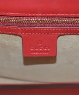 GUCCI（グッチ）ショルダーバッグ 赤 サイズ:- レディース/2200656861064