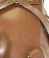 GUCCI（グッチ）バックパック・リュック 茶 サイズ:- レディース/2200656861071