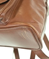 GUCCI（グッチ）バックパック・リュック 茶 サイズ:- レディース/2200656861071