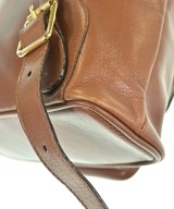 GUCCI（グッチ）バックパック・リュック 茶 サイズ:- レディース/2200656861071