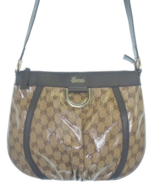 グッチ(GUCCI)のGUCCI ショルダーバッグ