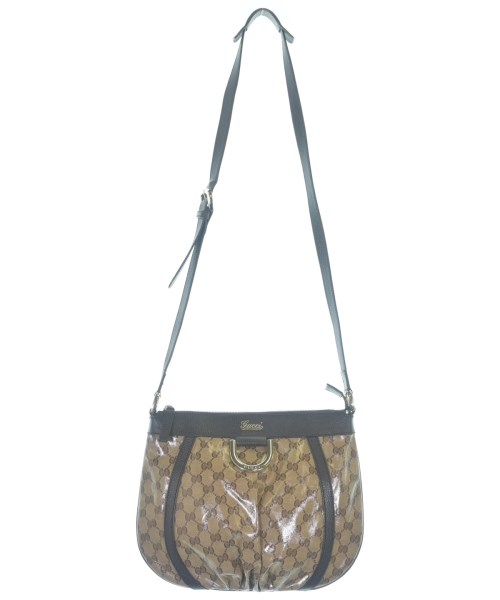 GUCCI（グッチ）ショルダーバッグ ベージュ サイズ:- レディース/2200656861118