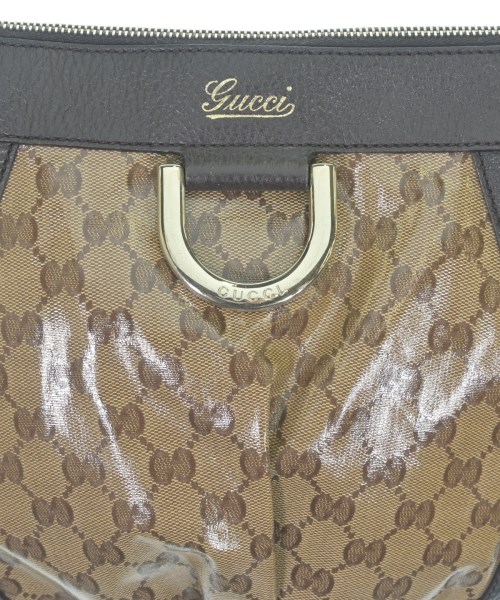 GUCCI（グッチ）ショルダーバッグ ベージュ サイズ:- レディース/2200656861118