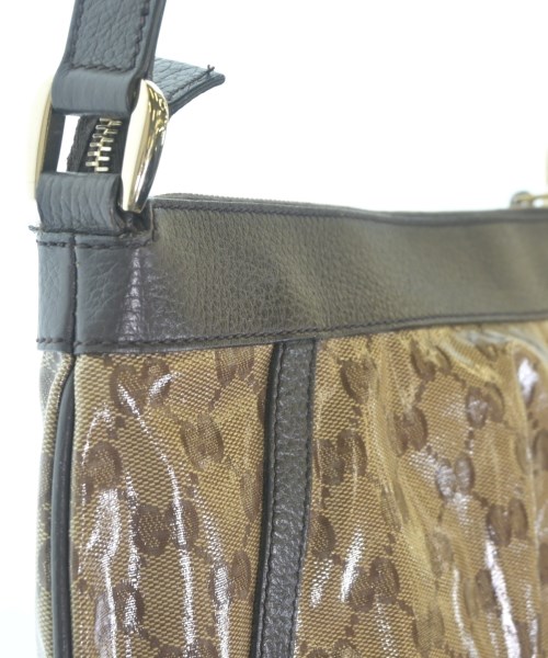 GUCCI（グッチ）ショルダーバッグ ベージュ サイズ:- レディース/2200656861118