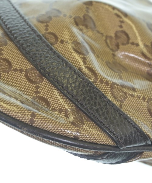 GUCCI（グッチ）ショルダーバッグ ベージュ サイズ:- レディース/2200656861118