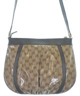 GUCCI（グッチ）ショルダーバッグ ベージュ サイズ:- レディース/2200656861118