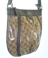 GUCCI（グッチ）ショルダーバッグ ベージュ サイズ:- レディース/2200656861118