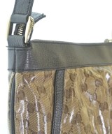 GUCCI（グッチ）ショルダーバッグ ベージュ サイズ:- レディース/2200656861118