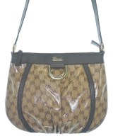 GUCCI ショルダーバッグ
