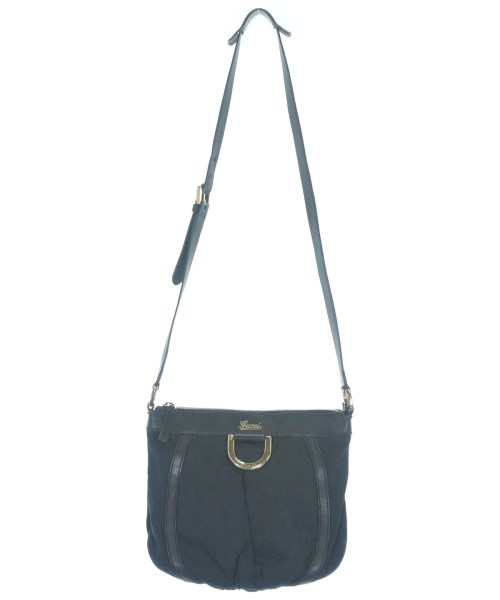 GUCCI（グッチ）ショルダーバッグ 黒 サイズ:- レディース/2200656861194