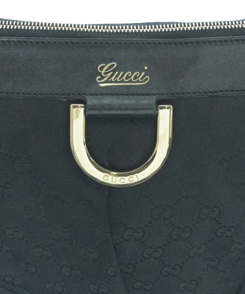GUCCI（グッチ）ショルダーバッグ 黒 サイズ:- レディース/2200656861194