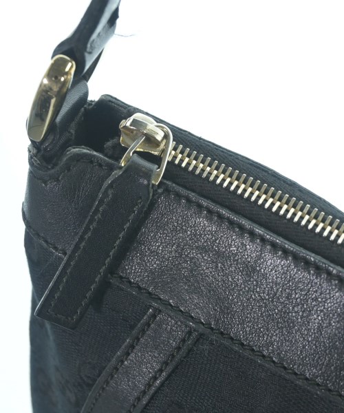 GUCCI（グッチ）ショルダーバッグ 黒 サイズ:- レディース/2200656861194
