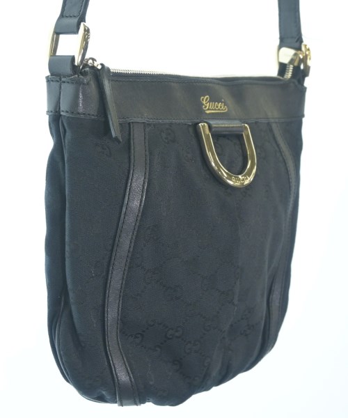 GUCCI（グッチ）ショルダーバッグ 黒 サイズ:- レディース/2200656861194