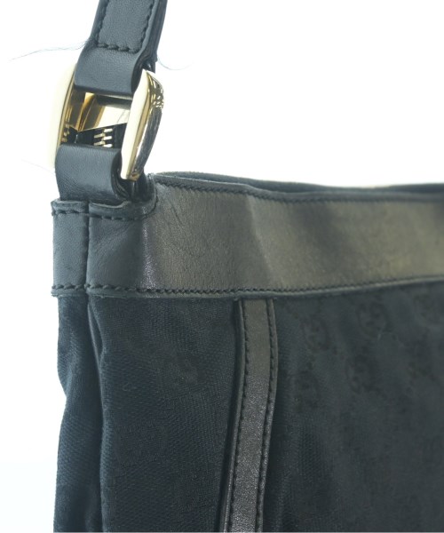 GUCCI（グッチ）ショルダーバッグ 黒 サイズ:- レディース/2200656861194
