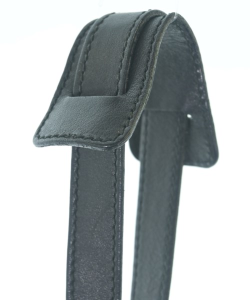 GUCCI（グッチ）ショルダーバッグ 黒 サイズ:- レディース/2200656861194