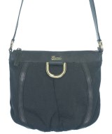 GUCCI（グッチ）ショルダーバッグ 黒 サイズ:- レディース/2200656861194