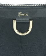 GUCCI（グッチ）ショルダーバッグ 黒 サイズ:- レディース/2200656861194