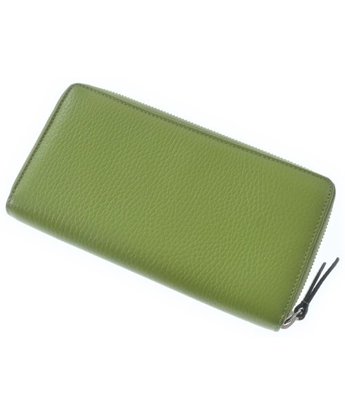 GUCCI（グッチ）財布・コインケース 緑 サイズ:- レディース/2200656861217