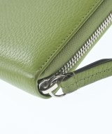 GUCCI（グッチ）財布・コインケース 緑 サイズ:- レディース/2200656861217