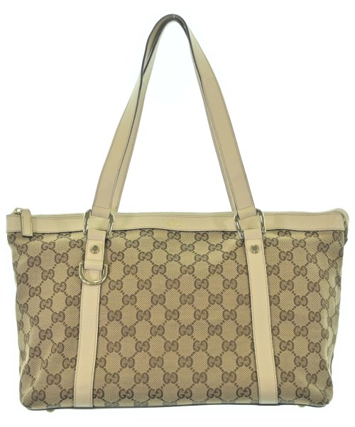 GUCCI(グッチ)ハンドバッグ 茶 サイズ:-/2200656861224