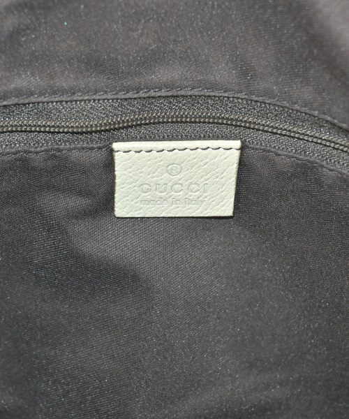 GUCCI（グッチ）ハンドバッグ 茶 サイズ:- レディース/2200656861224