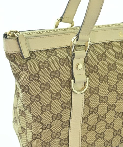GUCCI（グッチ）ハンドバッグ 茶 サイズ:- レディース/2200656861224