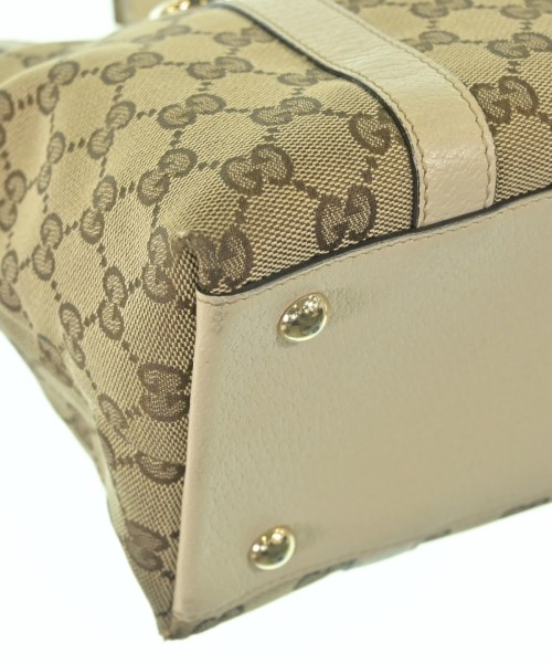 GUCCI（グッチ）ハンドバッグ 茶 サイズ:- レディース/2200656861224