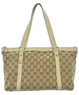 GUCCI（グッチ）ハンドバッグ 茶 サイズ:- レディース/2200656861224