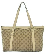 GUCCI（グッチ）ハンドバッグ 茶 サイズ:- レディース/2200656861224