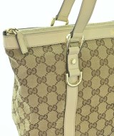 GUCCI（グッチ）ハンドバッグ 茶 サイズ:- レディース/2200656861224