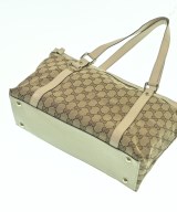 GUCCI（グッチ）ハンドバッグ 茶 サイズ:- レディース/2200656861224