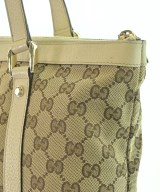 GUCCI（グッチ）ハンドバッグ 茶 サイズ:- レディース/2200656861224