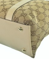 GUCCI（グッチ）ハンドバッグ 茶 サイズ:- レディース/2200656861224