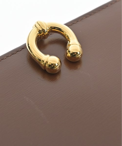 GUCCI（グッチ）財布・コインケース 茶 サイズ:- レディース/2200656861477